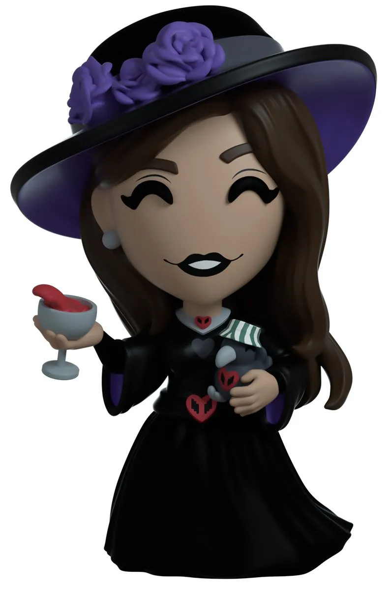 Youtooz Original: Youtuber - Mumza
