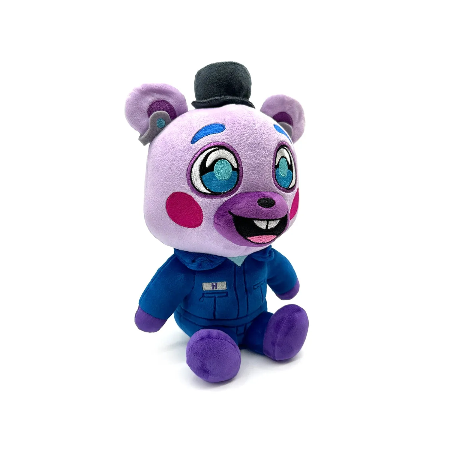 Youtooz Plush: Five Nights At Freddys - Ruined Helpi Peluche 9 Pulgadas