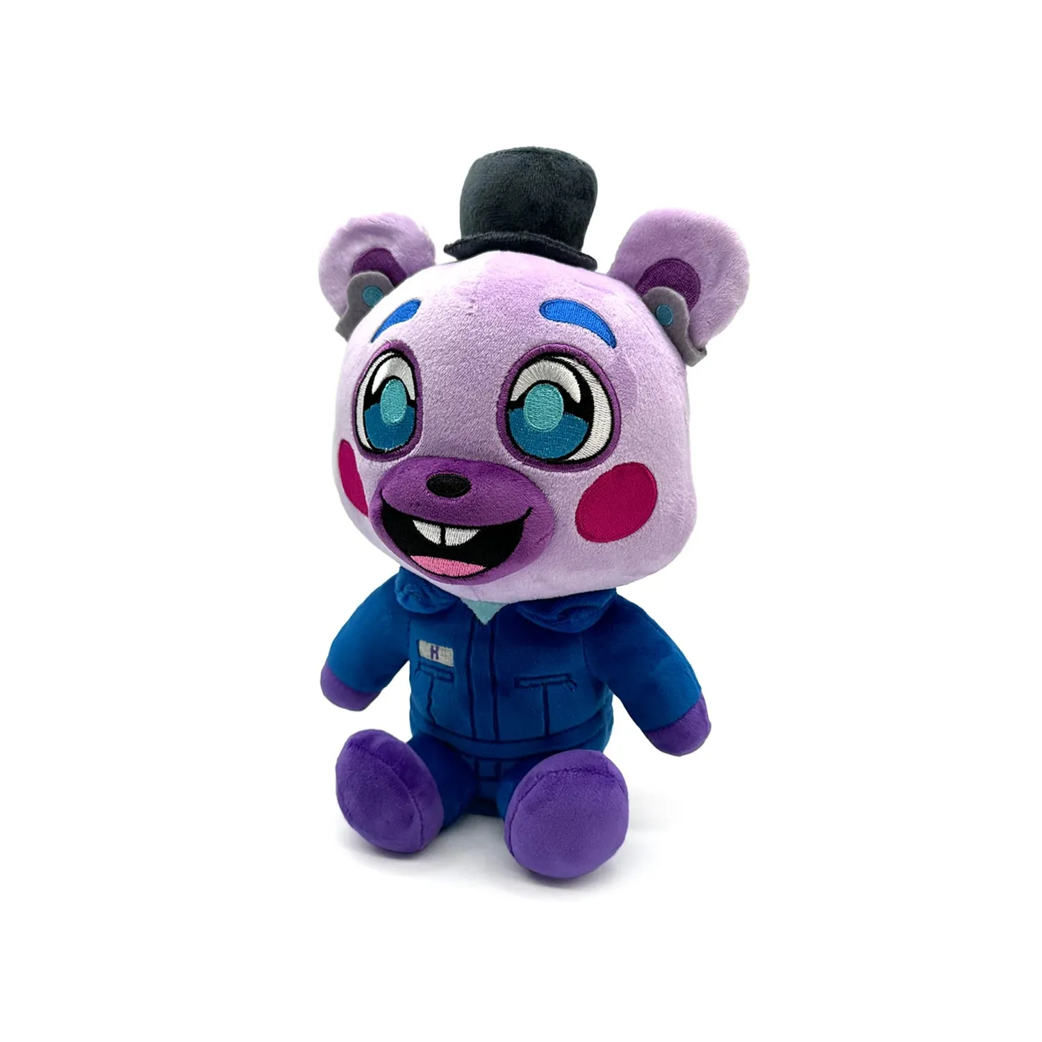 Youtooz Plush: Five Nights At Freddys - Ruined Helpi Peluche 9 Pulgadas