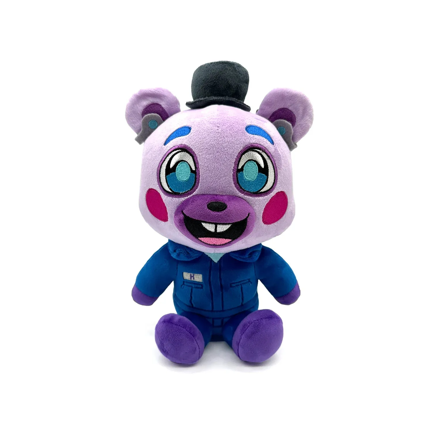 Youtooz Plush: Five Nights At Freddys - Ruined Helpi Peluche 9 Pulgadas